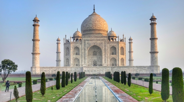 ¿Qué Hace a la India un Destino Único en el Mundo?