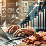 Copper Companies Stock: Top Picks for Best Copper Mining Stocks in 2025