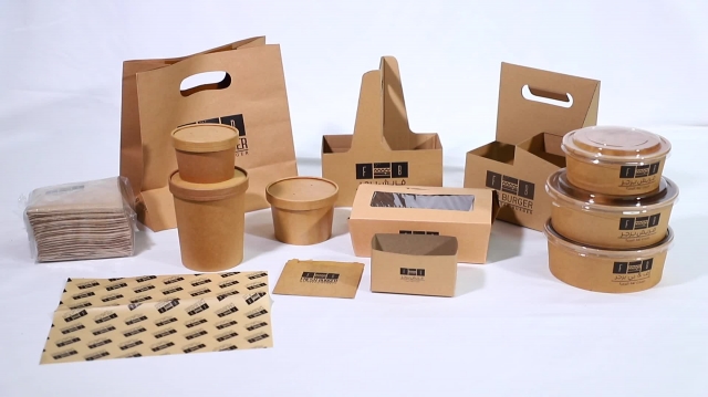 The Growing Market Demand for Kraft Box Pack Solutions