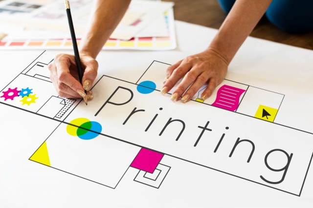 Top 5 Factors to Consider When Selecting a Printing Company in Houston