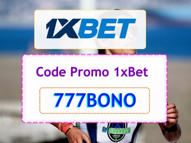 Code Promo 1xBet | Bonus Bienvenue 100% de €130