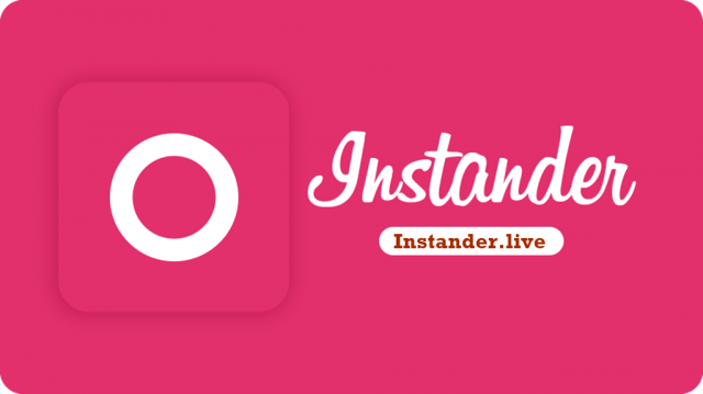 Instander APK v17.2 Download For Android