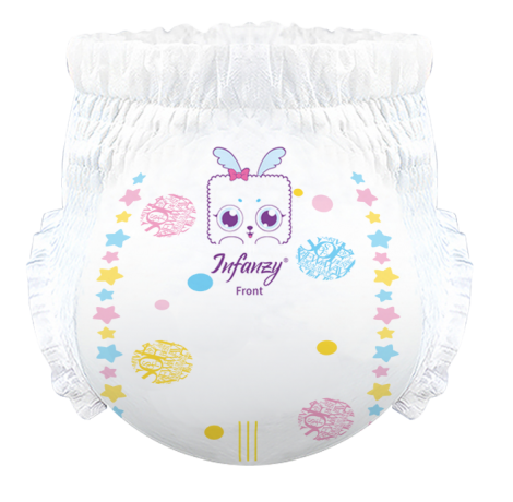 Say Goodbye to Rashes: Unisoft's Ultimate Diaper Care Tips