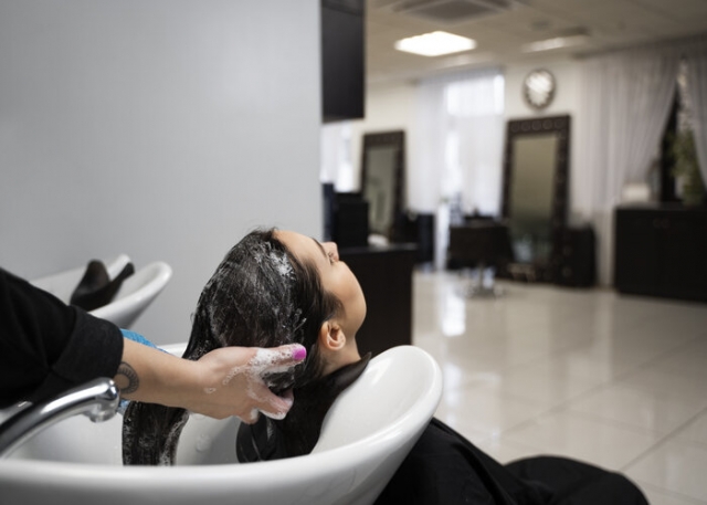 Nanoplastia Hair Treatment in Perth Guide to Frizz- Free, Silky Hair 