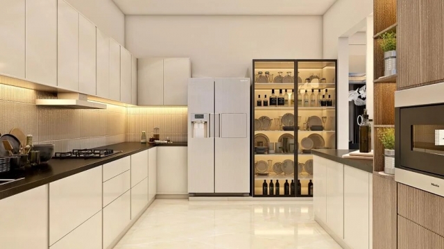 Luxury on Every Level: Transforming Your Home with Designer Interiors