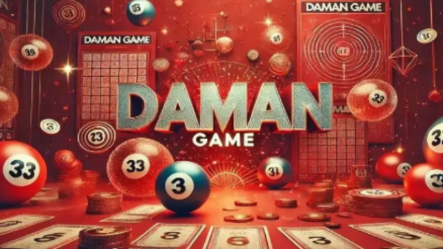 Daman App Deposits & Withdrawals: Everything You Need to Know