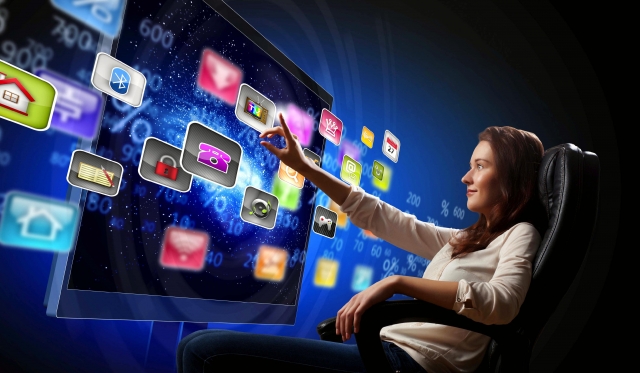 Interactive Streaming Market is Estimated to Witness High Growth Owing to Increasing Popularity of Interactive Video and High Internet Penetration 