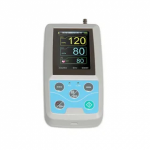 Ambulatory Blood Pressure Monitors Market Estimated to Witness High Growth Owing to Advancements in Wireless Connectivity