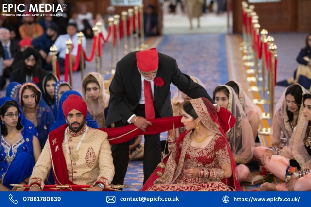 Bengali Wedding Photographer: Capturing Traditions, Rituals, and Timeless Memories