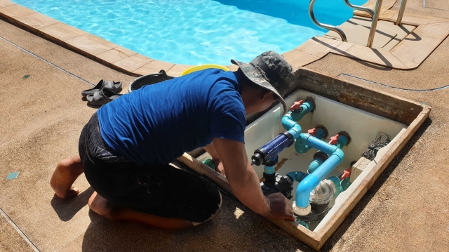 Extend the Life of Your Pool Equipment with These Maintenance Tips