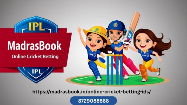 Benefits of Having a Cricket Betting ID for IPL 2025