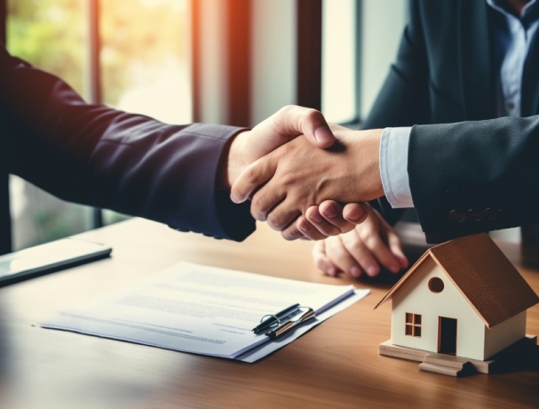 Guanxi Property Agents in Singapore - Fiona Grier