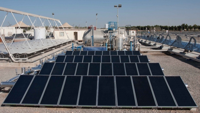 The Solar Thermal Collectors Market is booming thanks to rising consumer demand for green energy