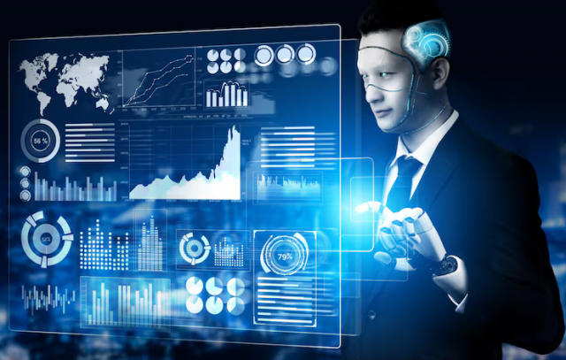 Unlock Insights with Expert Data Analytics Services: How to Transform Your Business with Data-Driven Decisions
