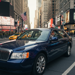 Book Now-NYC Private Driver for Hire