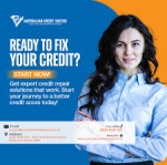 Incorrect Credit Report Australia 