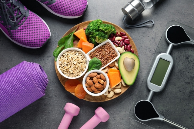 Sports Nutrition: Essential Tips for Peak Performance