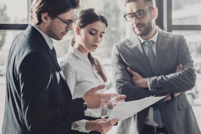 The Role of Finance Recruitment Firms in Toronto’s Financial Sector