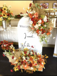 Beautiful Artificial Flower Arrangements for Home in Essex: Elegant & Low-Maintenance Decor