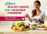 Best Diet Clinic in Noida | Dr. Anu Goswami