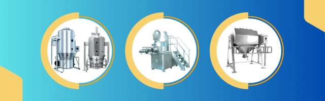How Advanced Pharma Machinery is Revolutionizing Drug Production