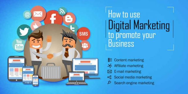 Full-Service Digital Marketing Agency: A Complete Guide to Boosting Your Online Presence