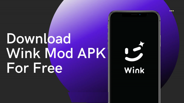 Wink APK Download Official Latest Version 2025 for Android