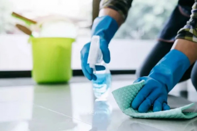 The Ultimate Guide to Deeply Cleaning in Hicksville, NY: Why Pro Cleaning Janitorial Services is Your Best Choice