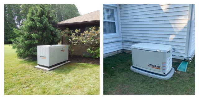 Generac vs. Other Home Generators: Why Generac Stands Out