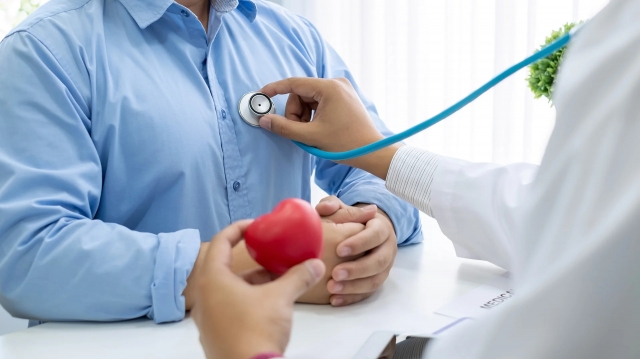 Testosterone therapy in Glendale AZ