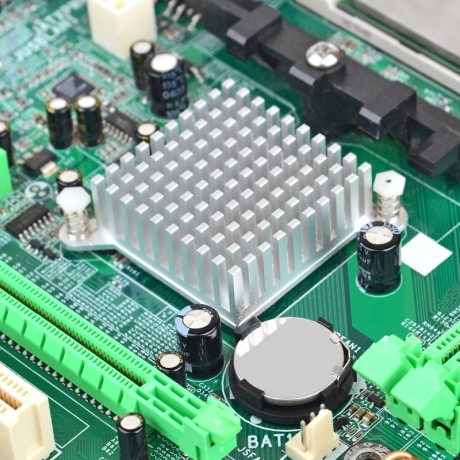 Heat Sink for Computers: The Key to Keeping Your PC Cool & Fast!