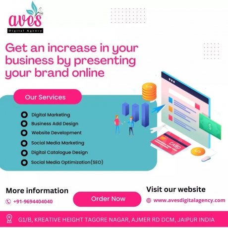 How to Choose the Best Website Designing Company in Jaipur