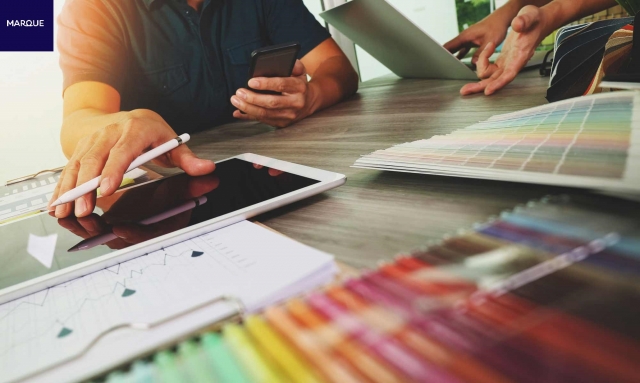 How A Design Agency Can Transform Your Brand Identity