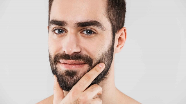 Best Beard Hair Transplant in Dubai – Natural Results