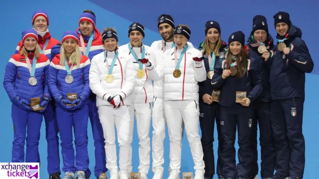 Kathmandu Partners with New Zealand for Winter Olympic 2026 Apparel
