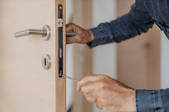 Rekeying vs. Replacing Locks: Which Locksmith Service Is Right for You?