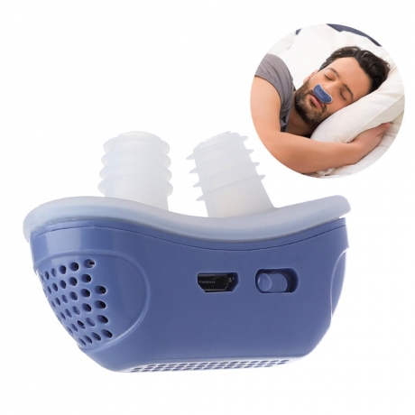 Anti-Snoring Devices Market is Expected to Demonstrate Robust Growth due to Rising Awareness Regarding Health Issues Associated with Loud Snoring