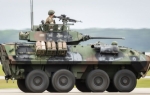 Armored Personnel Carrier Market Poised to Grow at a Robust CAGR Owing to Rising Geopolitical Tensions