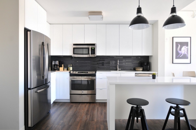 Why it is best to take your time in how you buy new kitchen appliances