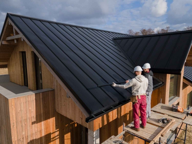 How to Choose the Best Roofing Contractor in Katy, TX