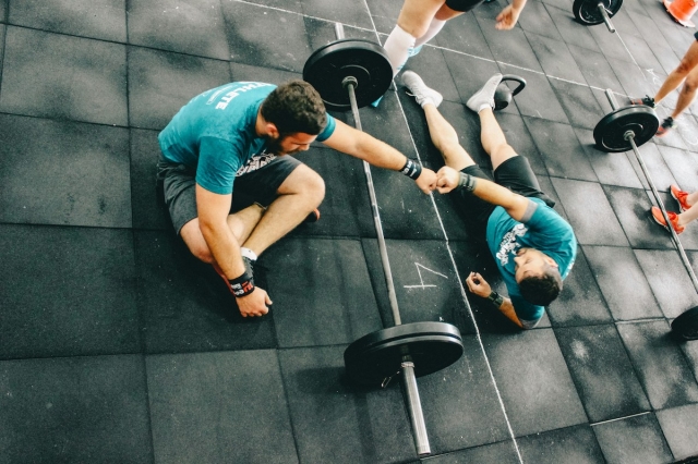 How online personal training is transforming the fitness industry in no end of ways