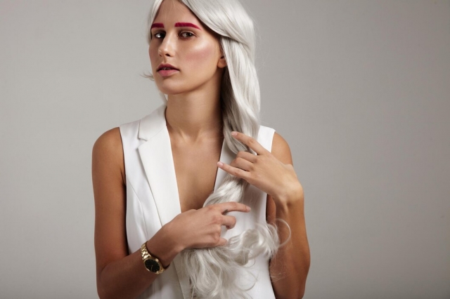  Synthetic Wigs 
