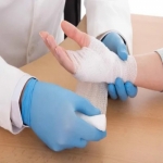 Wound Dressing: Keeping Injuries Clean and Healed