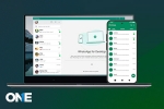 TheOneSpy WhatsApp Monitoring App
