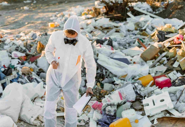 Junk Removal in Cleveland: Making Your Space Clean and Clear