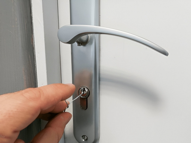 EC1 Locksmiths – Your Reliable London Locksmith for Safe Homes and Businesses