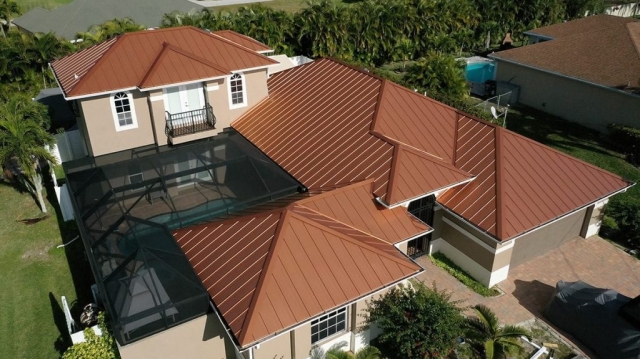 Hurricane-Resistant Roofing: How to Protect Your Commercial Property in Cape Coral