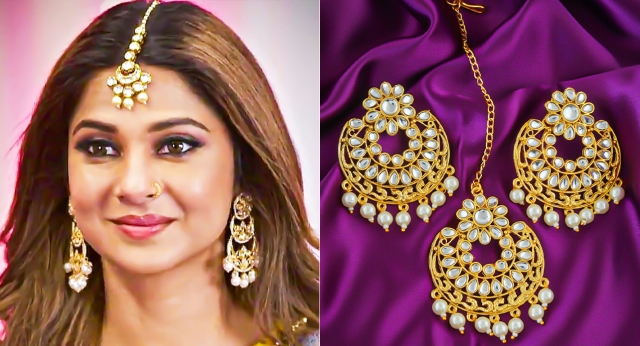 Ideas for Roka jewellery that Goes with Your Personality and Wedding Dress