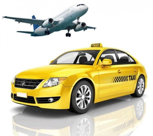 Reliable Taxi to Melbourne Airport: Book a Hassle-Free Ride