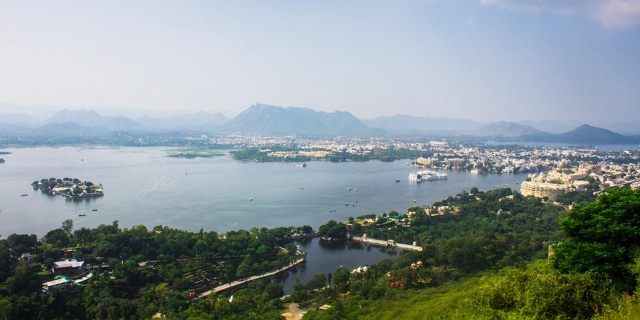 Romantic Summer Retreats in Udaipur for Couples